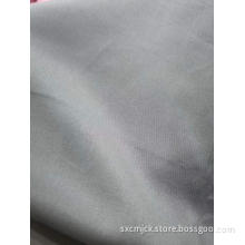 Light WOVEN Cotton twill spandex face peached fabric